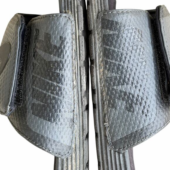 Nike Solarsoft Comfort Slide Mens 13 Swoosh Y2K Casual Streetwear‎ 705513-090 main image 12